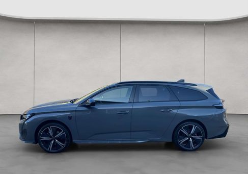 Peugeot 308, 2023