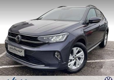 Volkswagen Taigo, 2022