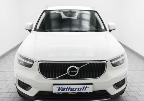 Volvo XC40, 2022 2