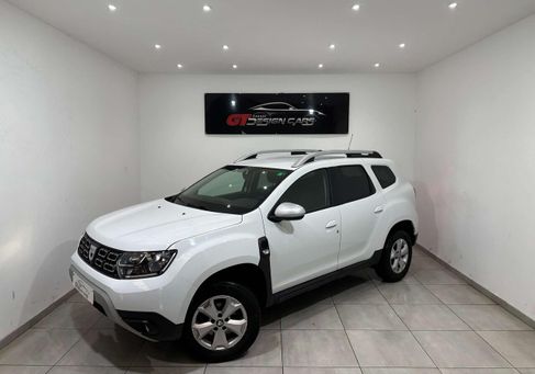 Dacia Duster, 2020