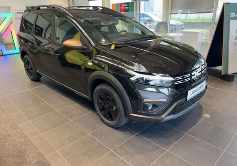 Dacia Jogger, 2026 2
