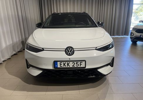 Volkswagen, 2026 2