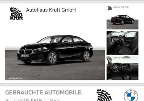 BMW 218, 2022