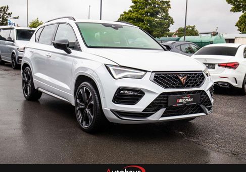 Cupra Ateca, 2023