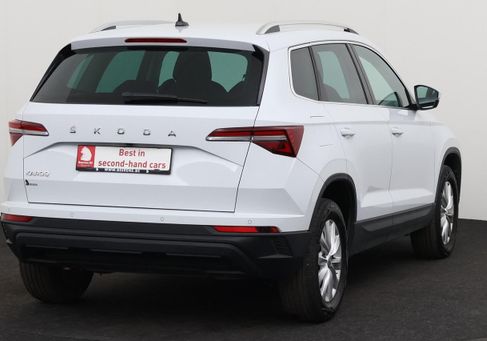 Skoda Karoq, 2024