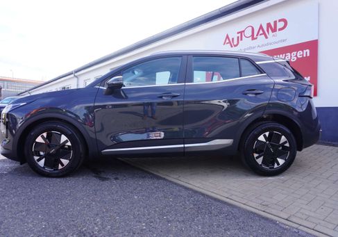 Kia Sportage, 2026 3