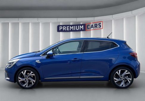 Renault Clio, 2019