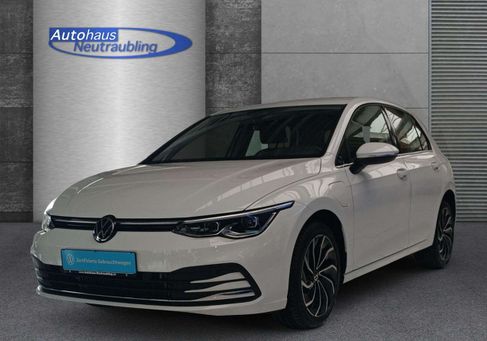Volkswagen Golf, 2021 2