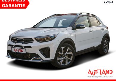 Kia Stonic, 2022