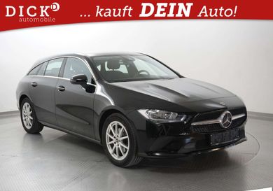 Mercedes-Benz CLA 180, 2023