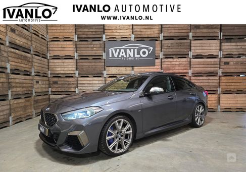 BMW 2er Gran Coupé, 2020