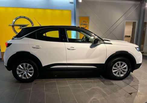 Opel Mokka, 2024 2