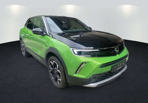 Opel Mokka, 2023 3