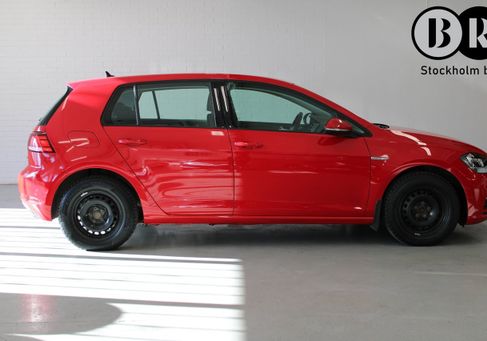 Volkswagen Golf, 2019 2