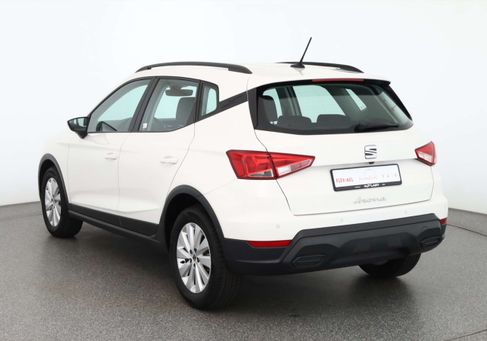 Seat Arona, 2023