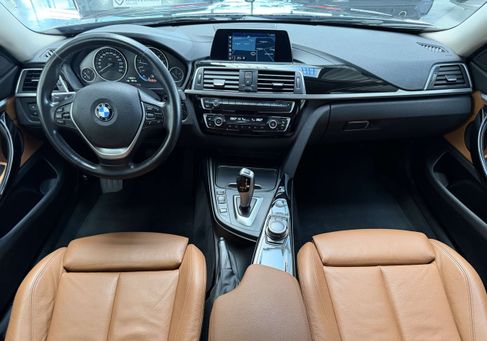 BMW 420, 2021