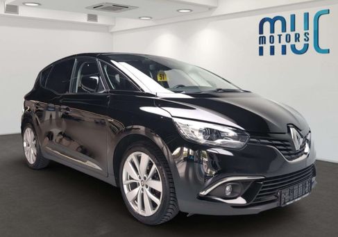 Renault Scenic, 2019