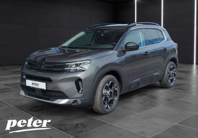 Citroën C5 Aircross, 2025
