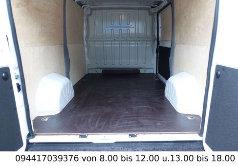 Fiat Ducato, 2025