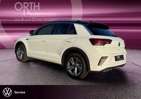Volkswagen T-Roc, 2022