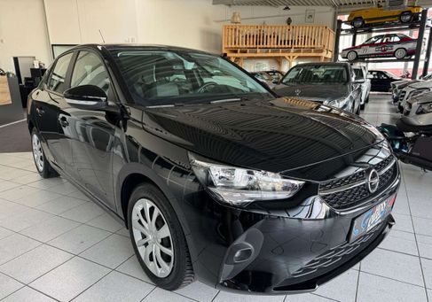 Opel Corsa, 2021 3