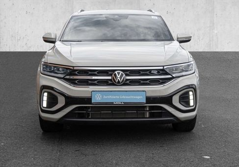 Volkswagen T-Roc, 2024