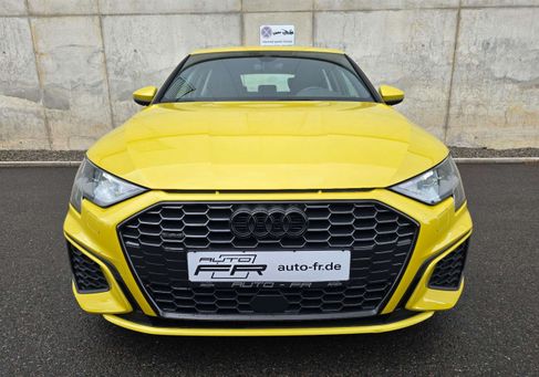 Audi A3, 2022 2