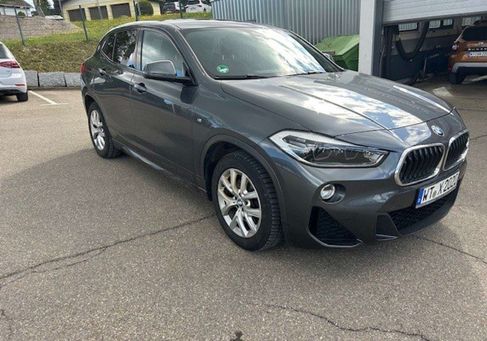 BMW X2, 2018 3
