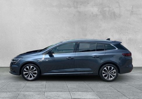 Renault Megane, 2024
