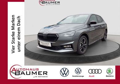 Skoda Fabia, 2027