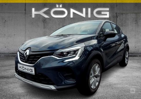 Renault Captur, 2023