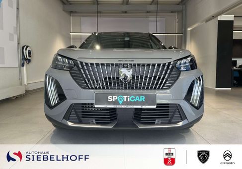 Peugeot 2008, 2024