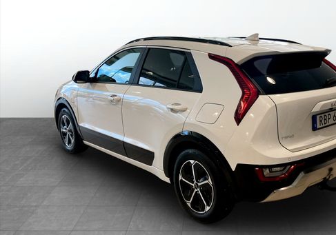 Kia Niro, 2025 2