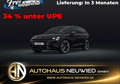Cupra Leon, 2026