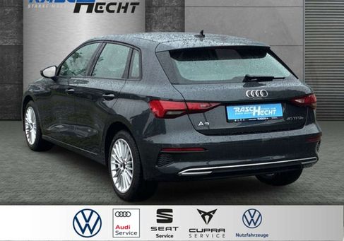 Audi A3, 2023 3