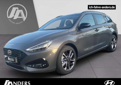 Hyundai i30, 2026