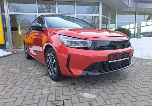 Opel Corsa, 2024 3