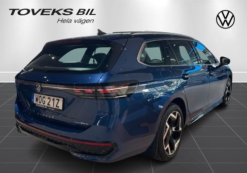 Volkswagen Passat Variant, 2024 2