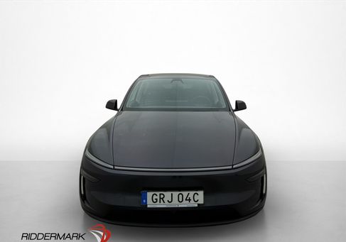Tesla Model Y, 2026 2
