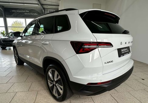 Skoda Karoq, 2023