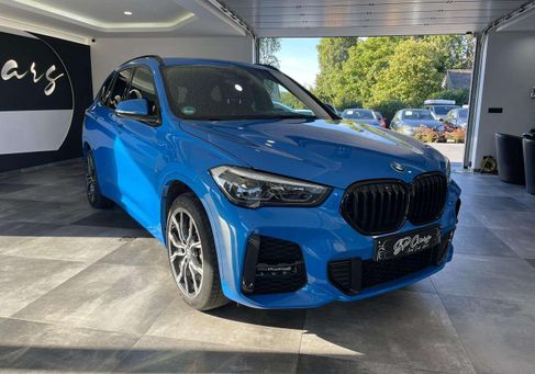 BMW X1, 2021 2