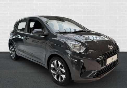 Hyundai i10, 2025 3