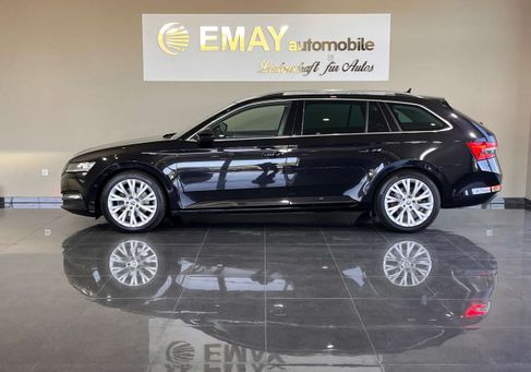 Skoda Superb, 2023