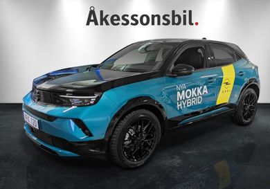 Opel Mokka, 2025