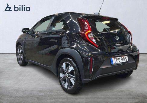 Toyota Aygo, 2026 2
