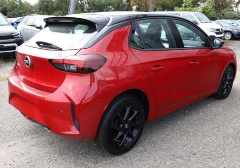 Opel Corsa, 2023 3