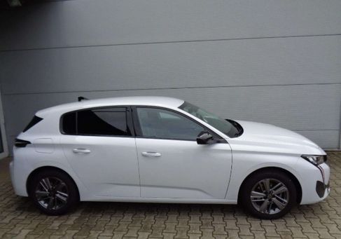 Peugeot 308, 2024