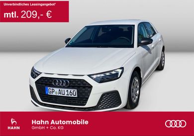 Audi A1, 2026