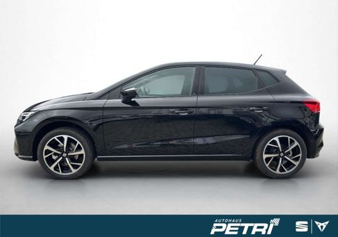 Seat Ibiza, 2026