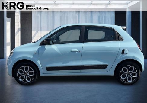 Renault Twingo, 2024